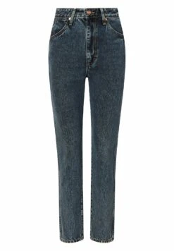 Wrangler Slim Fit Jeans - Moon Walk -Wrangler ddcf8530783a42688ca5d102df58f147