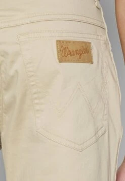Wrangler Texas Slim - Broek - Safari -Wrangler de8bcd47021d40848e0c084f1696dba8