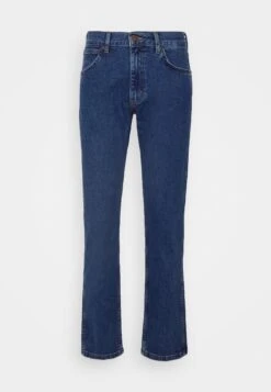 Wrangler Greensboro - Slim Fit Jeans - Friday Blues -Wrangler df7101d33c55420a9538ba0fd21d5be0