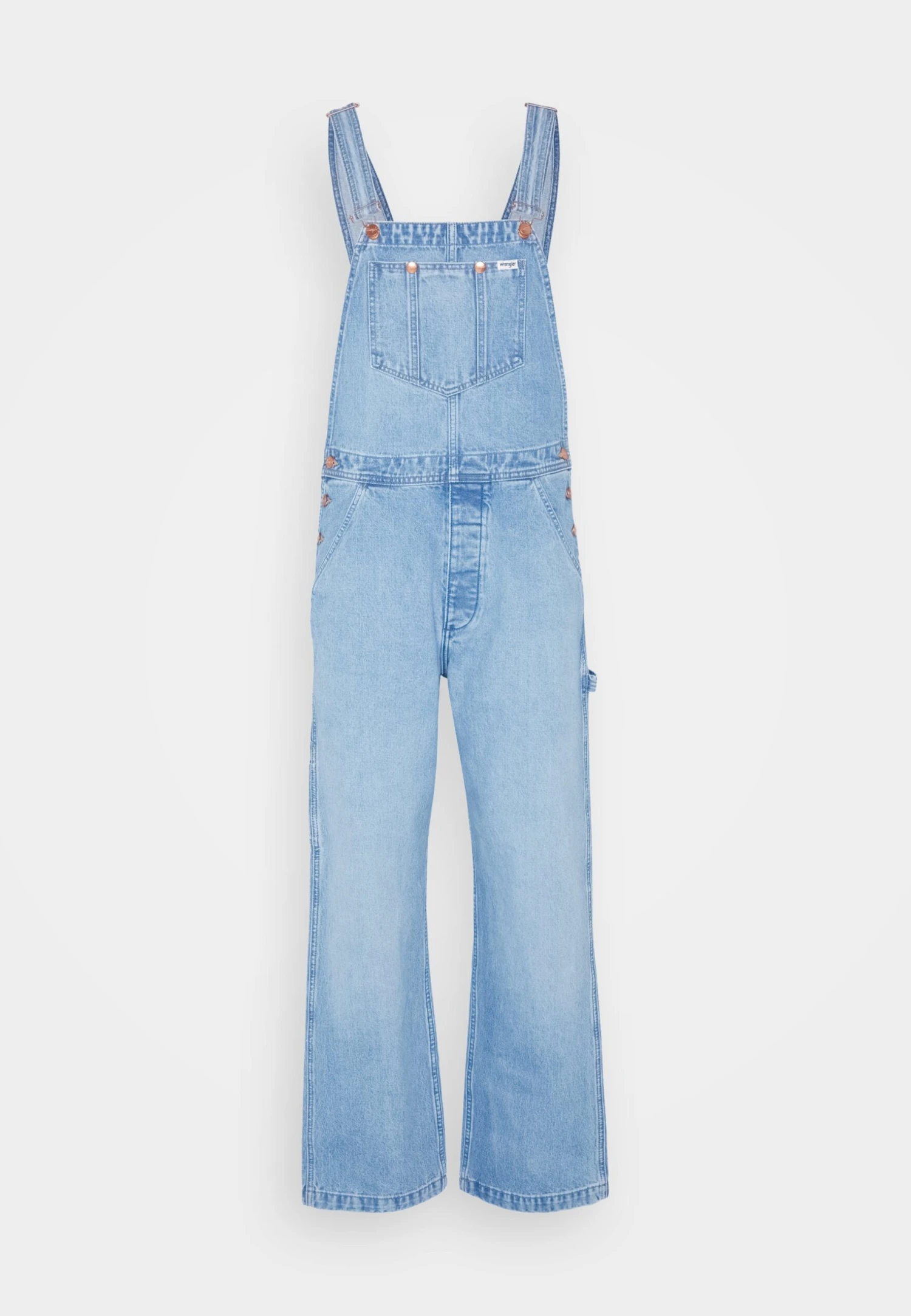 Wrangler Casey Jones - Tuinbroek - In Control 7 Wrangler Casey Jones - Tuinbroek - In Control - Afbeelding 5