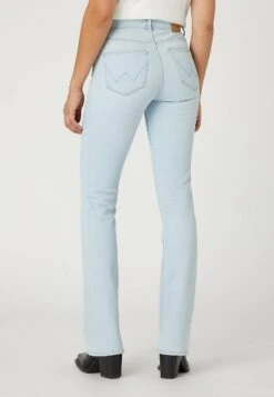 Wrangler Bootcut Jeans - Beach Bum -Wrangler dfaea8f9dde046cd999ac82338f330b0