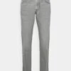 Wrangler Greensboro - Straight Leg Jeans - Soft Smoke 2 Wrangler Greensboro - Straight Leg Jeans - Soft Smoke -Wrangler e02dfd5e94f84d0c9aff0f60d7c71a53