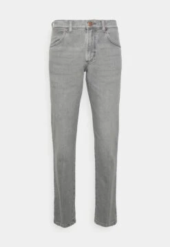 Wrangler Greensboro - Straight Leg Jeans - Soft Smoke