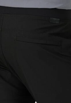 Wrangler All Terrain Gear Fwds Pull On Pant - Broek - Black -Wrangler e037580e497e47809b2ab0669dc1acfc