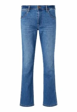 Wrangler Greensboro - Straight Leg Jeans - Softwear -Wrangler e1c6dded21514a7daa6fb40e367b2fc8