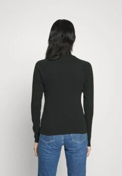 Wrangler Baby Tee - Trui - Black 10 Wrangler Baby Tee - Trui - Black -Wrangler e3336837693f4cd79cd7017f3bfb2c9b