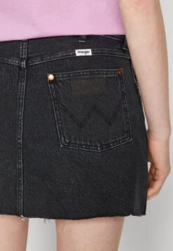 Wrangler Skirt - Minirok - Shadows -Wrangler e4274f6504f045a380b52d53dd22df5b