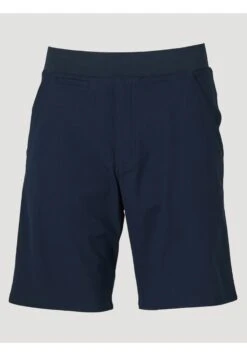 Wrangler All Terrain Gear Fwds 6 Pkt Short - Shorts - Lakeport Blue -Wrangler e4b11bf120ec461cb15f456fb148e2b9