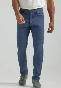 Wrangler Rugged Trail Jogger - Broek - Blue Nights