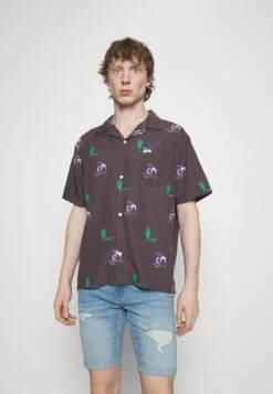 Wrangler Resort - Overhemd - Smoked Pearl