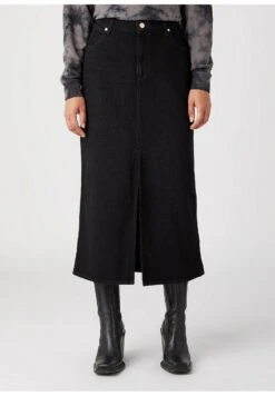 Wrangler Mom- A-Lijn Rok - Prudence