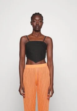 Wrangler Bandana - Top - Blackopedia