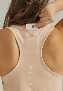 Wrangler Racerback- Top - Rose Cloud 12 Wrangler Racerback- Top - Rose Cloud -Wrangler e7b47a8d999c4e50ba21abe46eef48b6