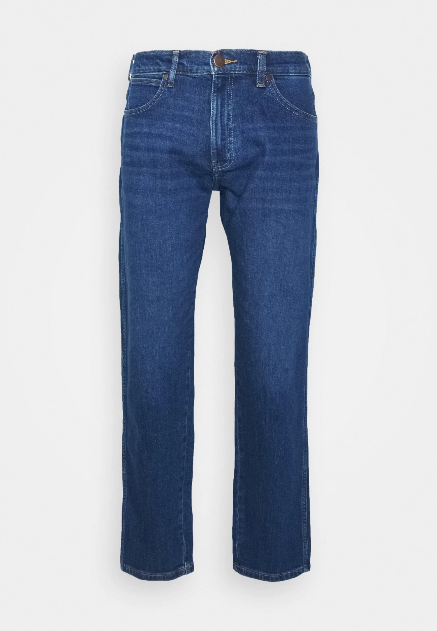 Wrangler Frontier - Relaxed Fit Jeans - Dancing Water 8 Wrangler Frontier - Relaxed Fit Jeans - Dancing Water - Afbeelding 6