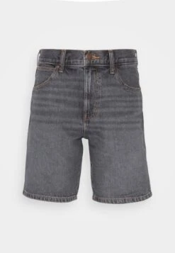 Wrangler Frontier Short - Jeansshort - Blackbird 12 Wrangler Frontier Short - Jeansshort - Blackbird -Wrangler e8710e0f313945389efd344ae31e97d9