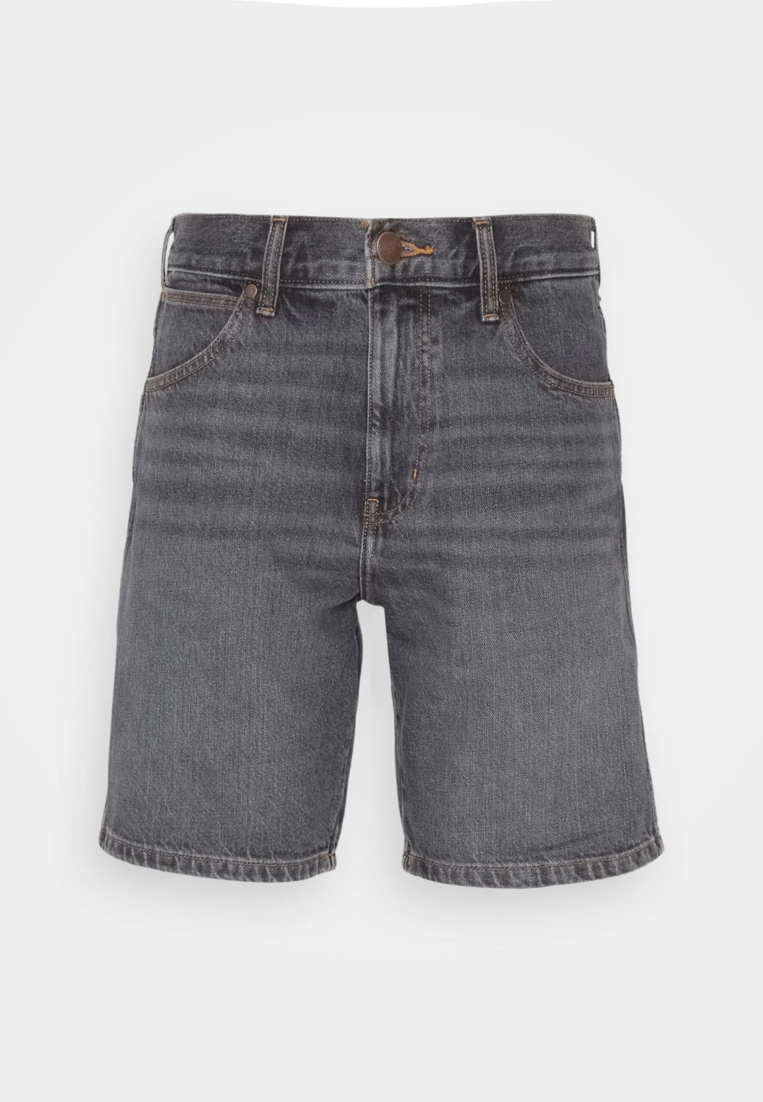 Wrangler Frontier Short - Jeansshort - Blackbird 7 Wrangler Frontier Short - Jeansshort - Blackbird - Afbeelding 5