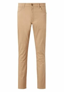 Wrangler Larston - Broek - Tigers Eye -Wrangler e9512fdae5d3477c82050a2552417623