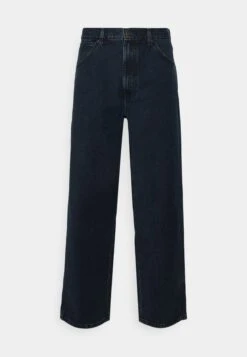 Wrangler Redding - Relaxed Fit Jeans - Coalblue Stone 10 Wrangler Redding - Relaxed Fit Jeans - Coalblue Stone -Wrangler ea7310eac5084315aefaf8f998256ac2