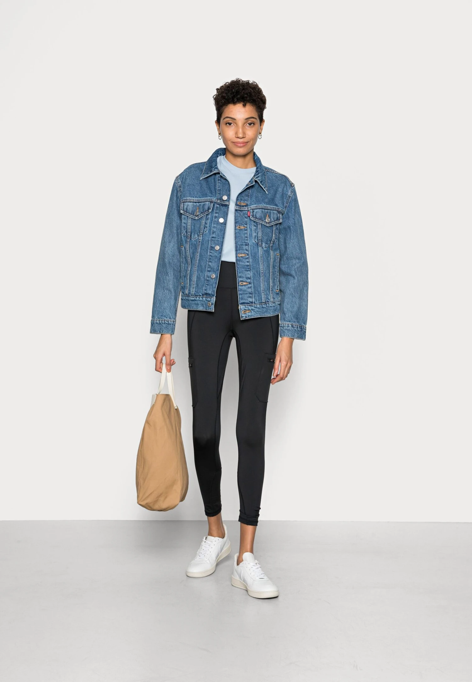 Wrangler All Terrain Gear Cargo - Broek - Black 4 Wrangler All Terrain Gear Cargo - Broek - Black - Afbeelding 2