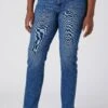 Wrangler Slim Fit Jeans - Airblue -Wrangler ec4f8eb39c544b7dbf9b7ba7fc15ace6