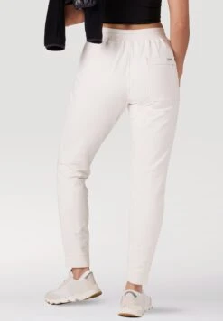 Wrangler All Terrain Gear Athleisure Pants - Trainingsbroek - Sugar Swizzle -Wrangler ec7de99667d645238d76d74f07fae981