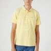 Wrangler Poloshirt - Pineapple Slice -Wrangler ed160b77fea74c1db7f186d7f04ebb59
