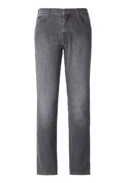 Wrangler Texas - Straight Leg Jeans - Dusty Granite -Wrangler ee36d6bdfa174478a99160642e1b9beb