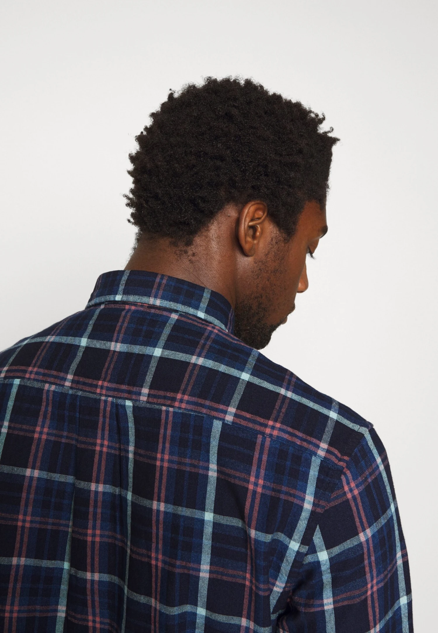 Wrangler Pocket - Overhemd - Old Rose 9 Wrangler Pocket - Overhemd - Old Rose - Afbeelding 7