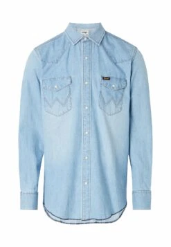 Wrangler Heritage - Overhemd - Sunfade -Wrangler efa8480619e44b498662e46ff2150c51