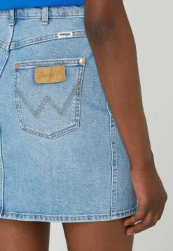 Wrangler Jeansrok - Zelda -Wrangler efaafe942e6c412ca69a3c5bbff378bb
