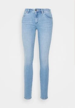 Wrangler Skinny - Jeans Skinny Fit - In The Clouds 18 Wrangler Skinny - Jeans Skinny Fit - In The Clouds -Wrangler efcfae627fa84cb59734b15277cad57e