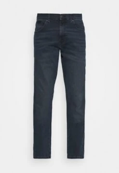 Wrangler Texas- Slim Fit Jeans - Bruised River -Wrangler f015c1a5d43942a7a5e00dde88a7e2c1