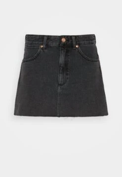 Wrangler Skirt - Minirok - Shadows -Wrangler f031974667794b4d9bf2e0534ca61b61