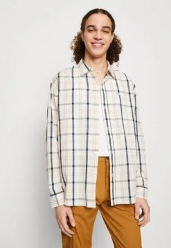 Wrangler Shirt - Overhemd - Turtledove -Wrangler f03b5481398e4ae8bb549d47221890c0