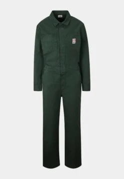 Wrangler Coverall - Jumpsuit - Sycamore Green 14 Wrangler Coverall - Jumpsuit - Sycamore Green -Wrangler f2a04fc700d44c5589f4aecf6f39976f