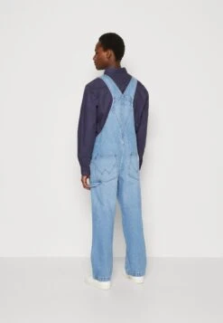 Wrangler Casey Jones - Tuinbroek - In Control 10 Wrangler Casey Jones - Tuinbroek - In Control -Wrangler f2b595b60b1f4859b3cb7e0536125c42