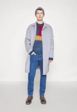 Wrangler Greensboro - Slim Fit Jeans - Friday Blues -Wrangler f30cb94ea18a4d24a6e329bdf75660ae