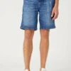 Wrangler Frontier - Jeansshort - Be Cool 1 Wrangler Frontier - Jeansshort - Be Cool -Wrangler f54e6371a8824f51ad05560bb70fb493