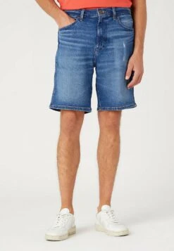 Wrangler Frontier - Jeansshort - Be Cool