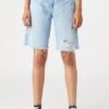 Wrangler Festival - Jeansshort - Vintage Days -Wrangler f5620e219878408cb9f9ce1a2ec9f5c9