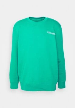 Wrangler Graphic Crew - Sweater - Leprechaun Green 10 Wrangler Graphic Crew - Sweater - Leprechaun Green -Wrangler f58a9dc9c9fc431082b78c349cc51c89