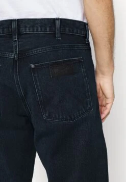 Wrangler Redding - Relaxed Fit Jeans - Coalblue Stone 11 Wrangler Redding - Relaxed Fit Jeans - Coalblue Stone -Wrangler f5f4e49d42f8492e8646b8fabe4ceaaa