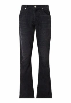 Wrangler Slim Boot - Broek - Black 13 Wrangler Slim Boot - Broek - Black -Wrangler f61f4acb651b41f0948b9b5d44bd6da8