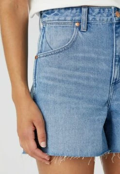Wrangler Donna - Jeansshort - Lost Control -Wrangler f6b12022ab074f0cb91e4885cc73c8bf