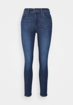 Wrangler High - Jeans Skinny Fit - Good News