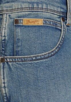 Wrangler Texas - Jeansshort - Ride Or Dye -Wrangler f7e586321b47430fb84e93f80abcf0fa