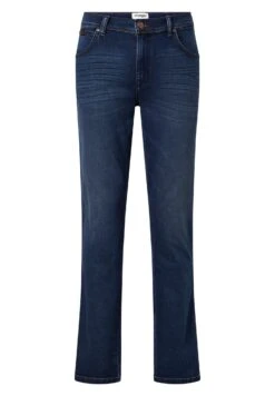 Wrangler Texas- Slim Fit Jeans - Dark-Blue Denim 13 Wrangler Texas- Slim Fit Jeans - Dark-Blue Denim -Wrangler f862b3e0c9c74de7b0038b08ec5e5b1b