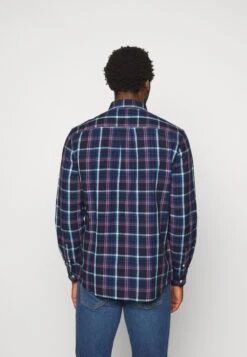 Wrangler Pocket - Overhemd - Old Rose 15 Wrangler Pocket - Overhemd - Old Rose -Wrangler f86ffbac94334b8daee527348c0baff4