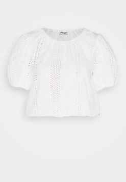 Wrangler Summer Puff- T-Shirt Print - White 12 Wrangler Summer Puff- T-Shirt Print - White -Wrangler f890f08e47a544a3be94b90df641364c