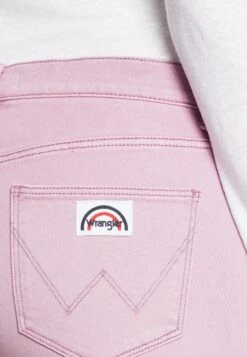 Wrangler Flare - Broek - Smokey Grape -Wrangler f93b938f385f40ca9f6ae8268b29aa0c